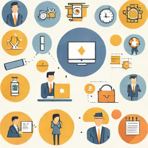 Eresolution Consultancy Services