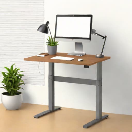 Ergotron Standing Desk
