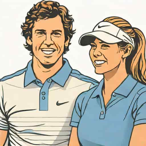 Erica Stoll Rory Mcilroy Wife