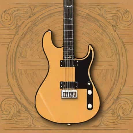 Ernie Ball Baritone Strings