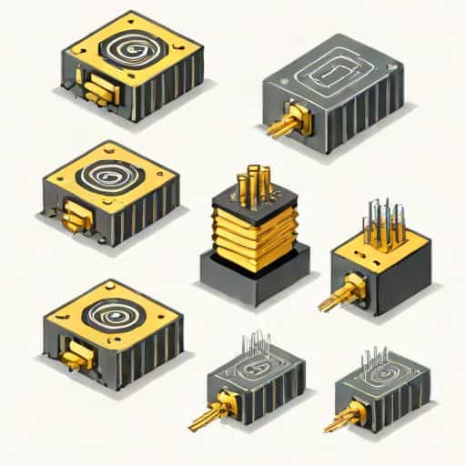 Erse Super Q Inductors