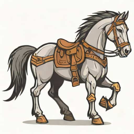 Eso Holdbreaker Warhorse
