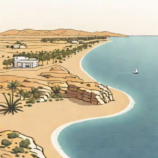Esperance To Israelite Bay