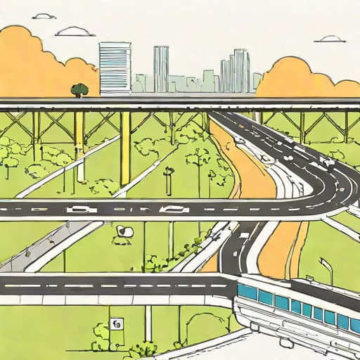 Esplanade To Howrah Metro Route