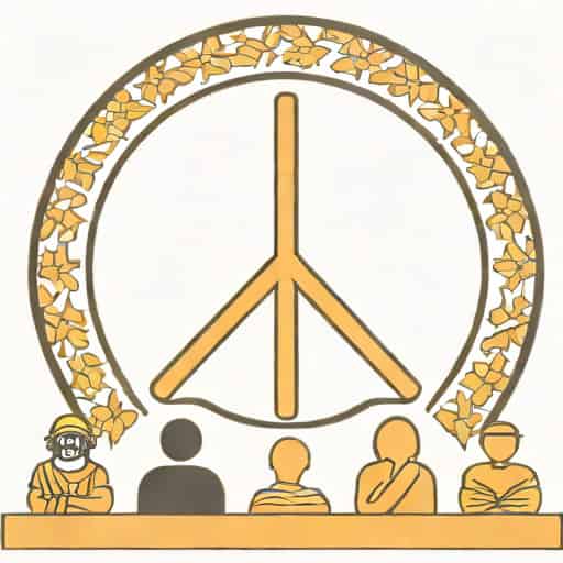 Essay On Peaceful Coexistence