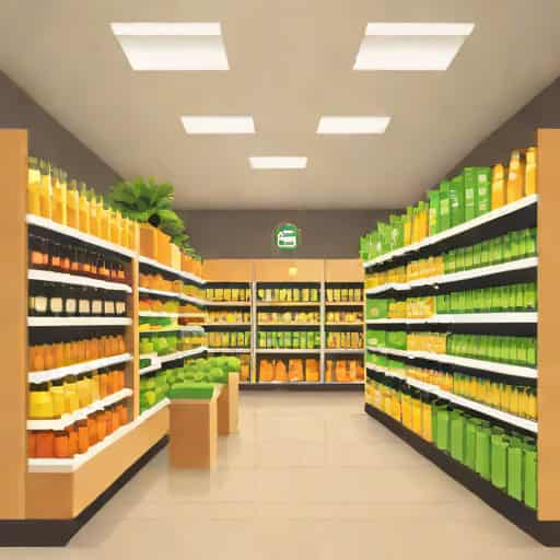 Essence Wholefood Supermarket Mareeba Qld