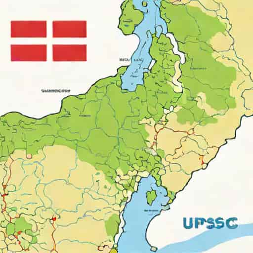 Essequibo Region Upsc