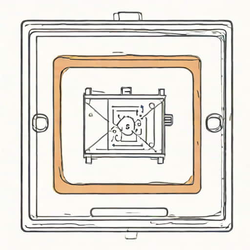 Etch A Sketch Masterpiece