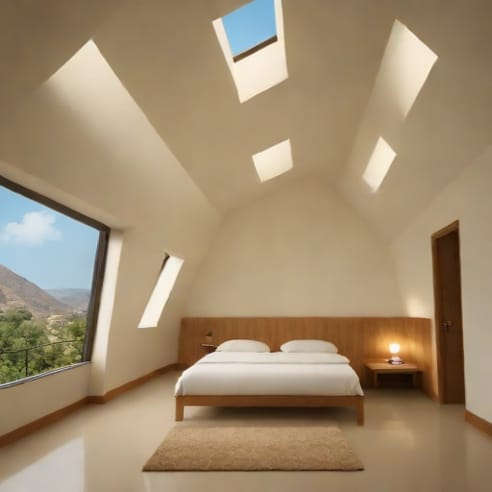Ethiopian Skylight Hotel Reviews