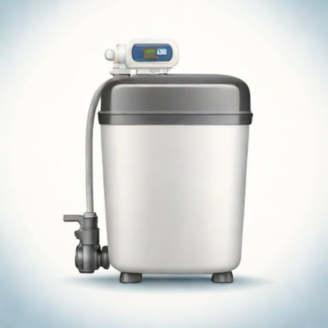 Eureka Forbes Water Softener