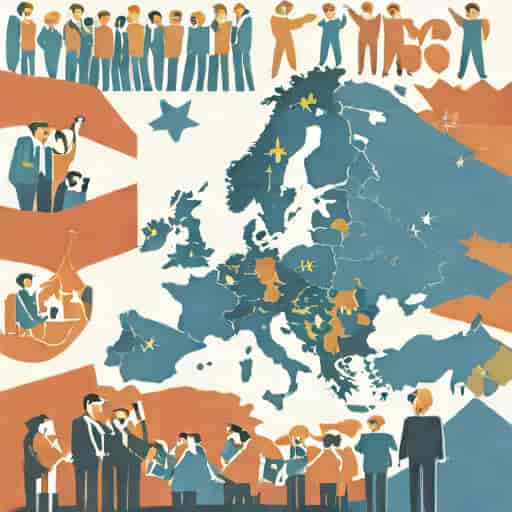 European Center For Populism Studies