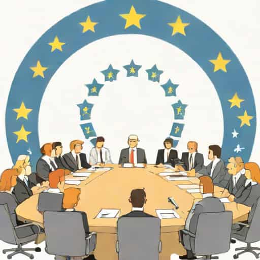 European Commission Midday Briefing