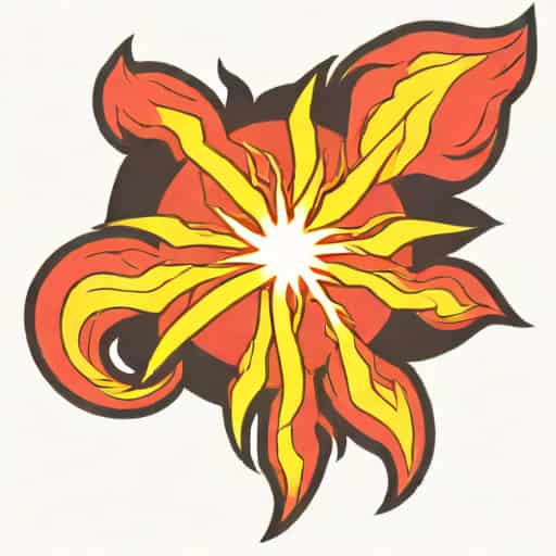 Eve Calamitous Firestorm