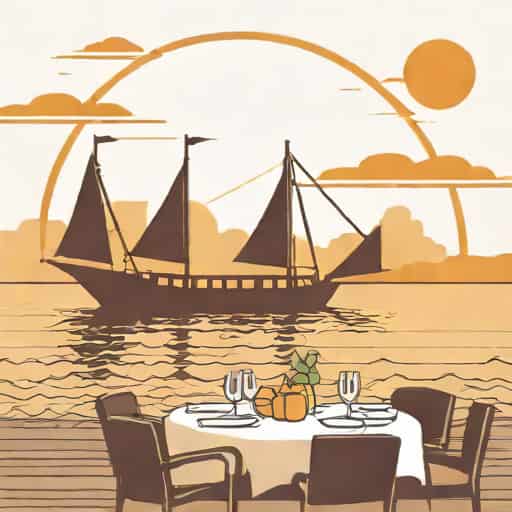 Evening Dhow Cruise With Dinner