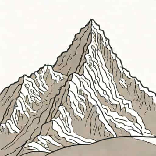 Everest To Kanchenjunga Distance