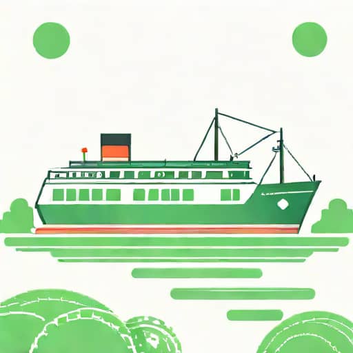 Evergreen Steamship Line Tracking