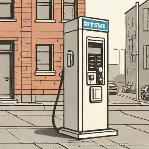 Every Payphone Location In Gta