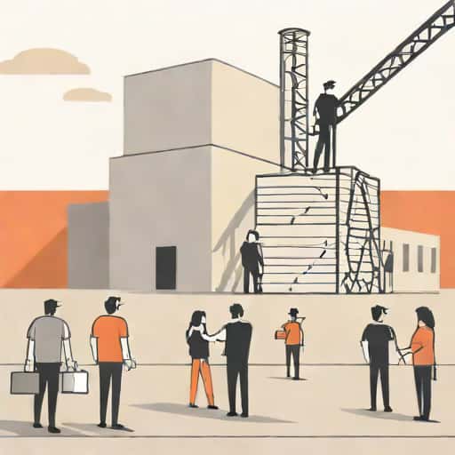 Everyday People Knockdown Center