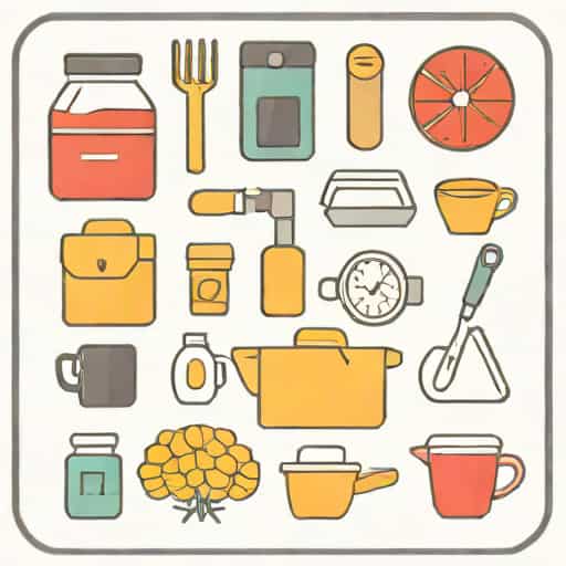 Everything Frugal Julie