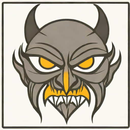 Evilest Or Evillest