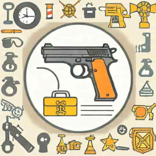 Example Of Alertness To Crime Theory