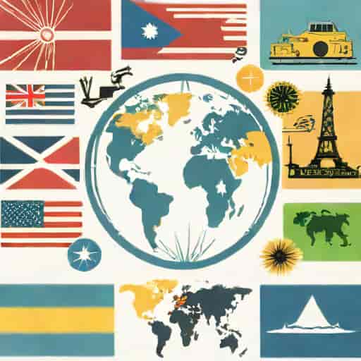Example Of Neocolonialism Today