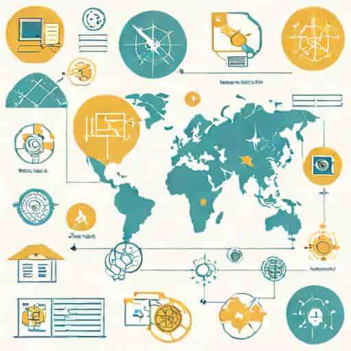Example Of Transnational Strategy