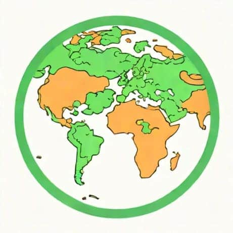 Example Pangaea Gondwana And Laurasia