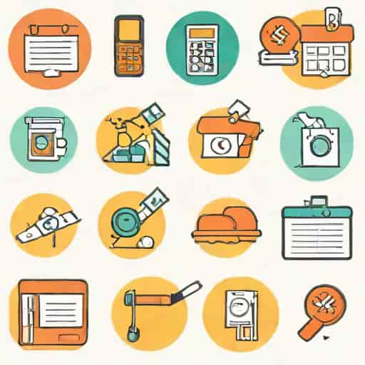 Examples Of Allowable Expenses In Taxation