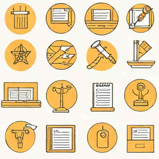 Examples Of Bylaws For Nonprofit