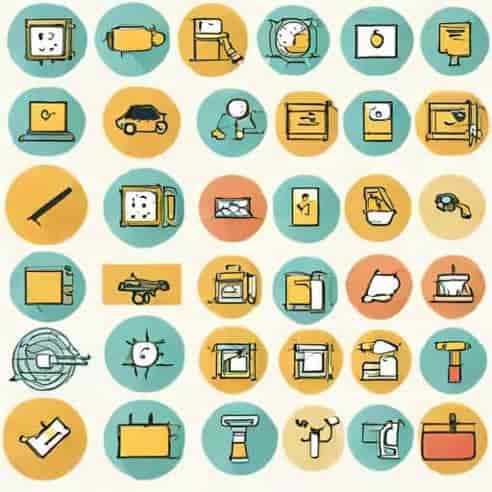 Examples Of Manipulative Skills