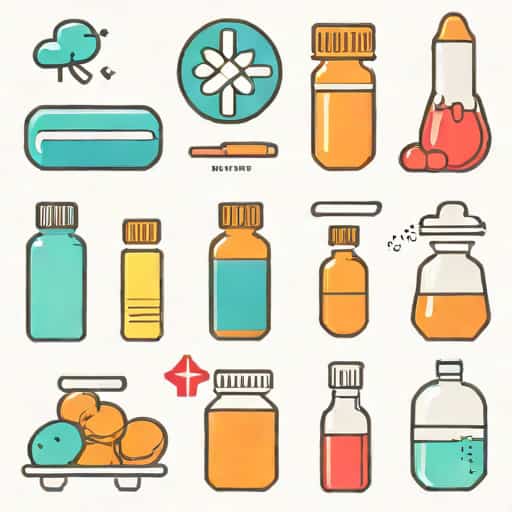 Examples Of Non Steroidal Anti Inflammatory Drugs