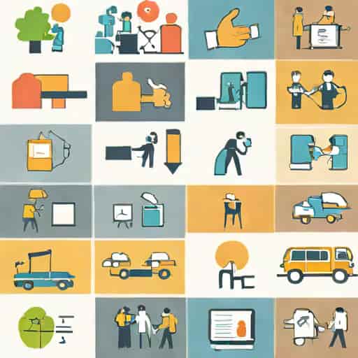 Examples Of Partnership Businesses