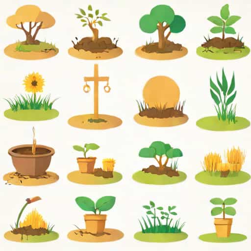 Examples Of Reaping What You Sow In The Bible