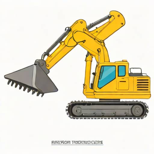 Excavator Grouser Plates