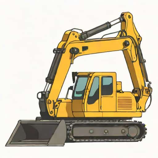Excavator'S Dusky Fedora