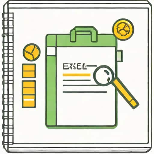 Excel Optimize Workbook
