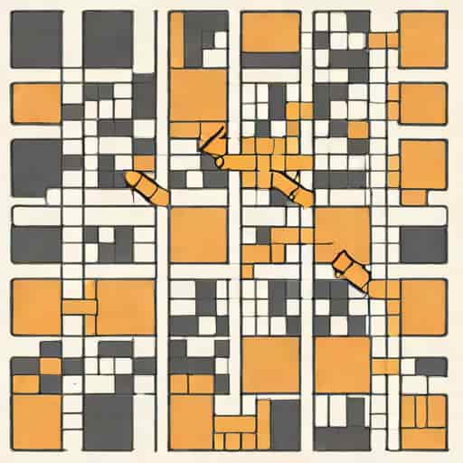 Excessively Fastidious Crossword Clue
