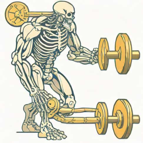 Excitation Contraction Coupling In Skeletal Muscle
