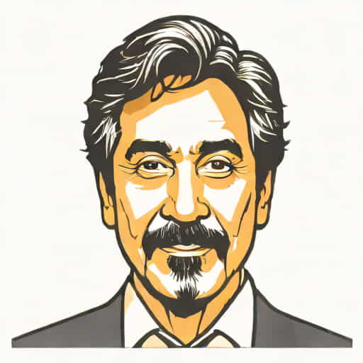 Executive Producer Chuck Lorre
