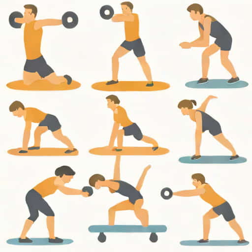 Exercises That Elongate The Body