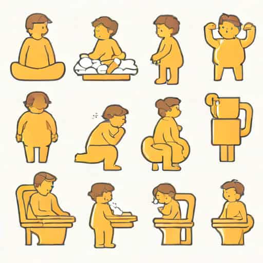 Exercises To Help You Poop