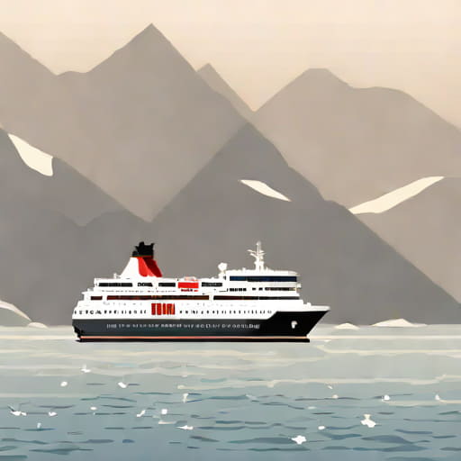 Expedition Cruise Svalbard