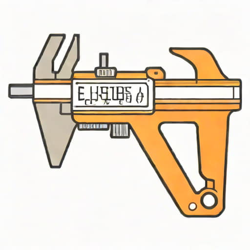 Experiment Of Vernier Caliper