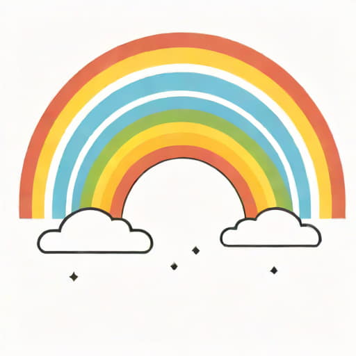 Explain The Formation Of Rainbow