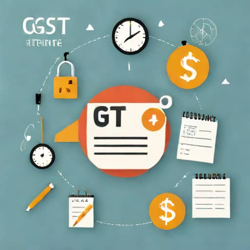 Explain The Principles Of Gst For Imposing Tax