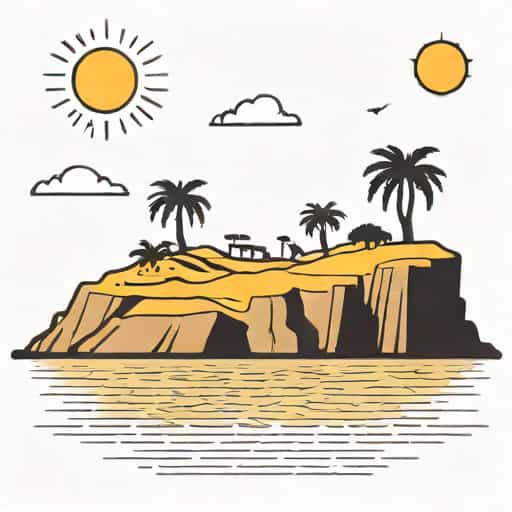 Explain Xkcd Dubious Islands