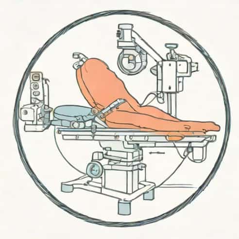 Exploratory Laparotomy And Proceed