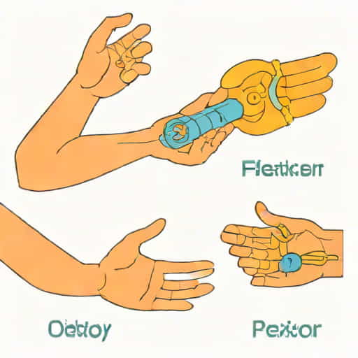 Extensor Vs Flexor Posturing