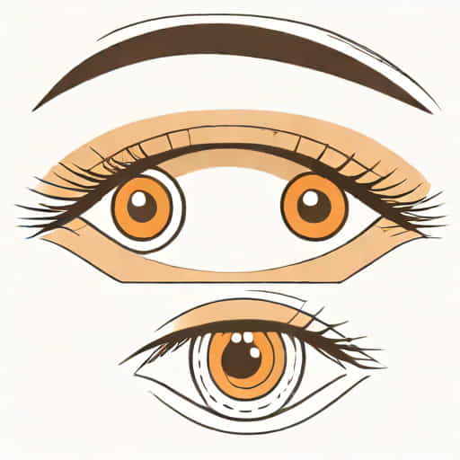 Eye Acupressure Points